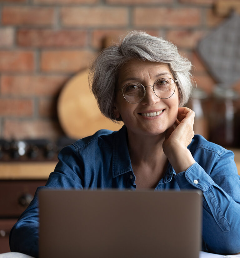 Recruiter for Older Workers Jobs for 50+ Older People & Seasoned Professionals